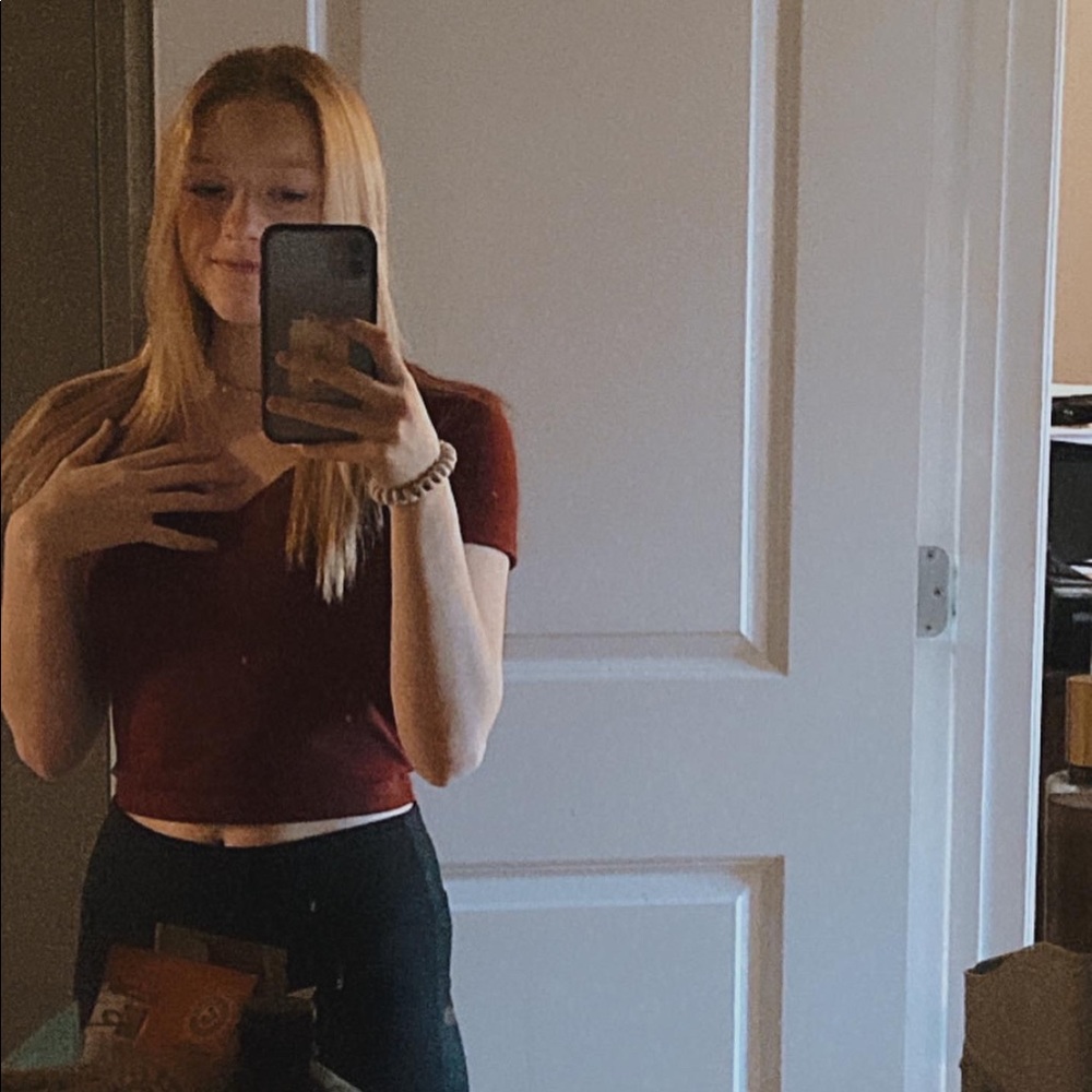 Meet your Posher, Nevaeh